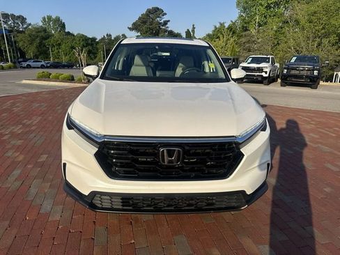 Certified 2024 Honda CR-V EX image 33