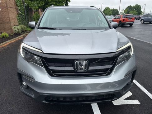 Used 2022 Honda Pilot Special Edition image 4
