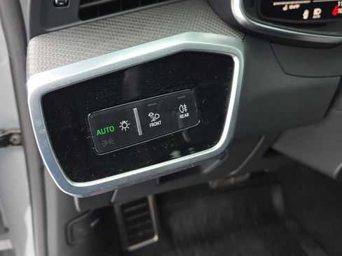 Used 2022 Audi RS 7 Sportback image 20