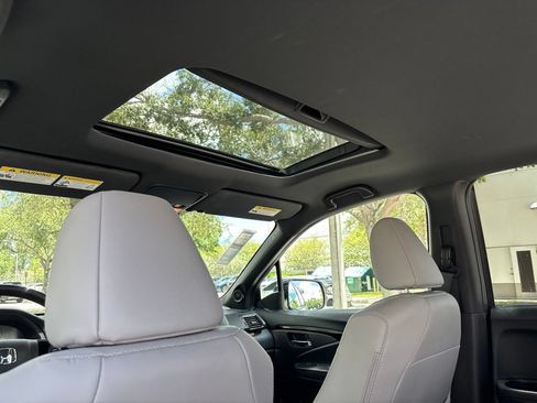 Used 2020 Honda Passport Elite image 24