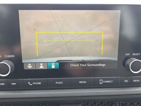 Certified 2023 Honda CR-V LX image 31