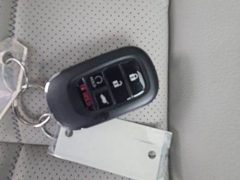 Used 2025 Honda HR-V EX-L image 33