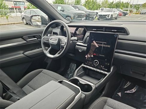 New 2025 GMC Terrain Elevation w/ Technology Package II image 10