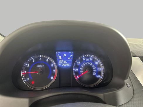 Used 2014 Hyundai Accent SE FWD image 17