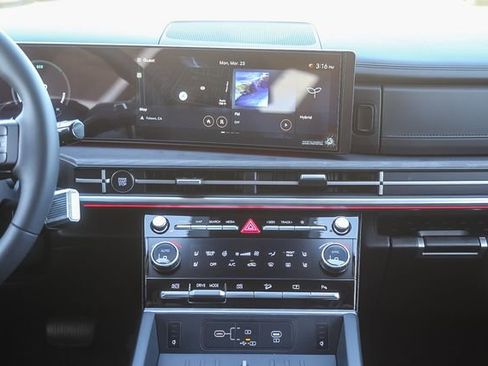 New 2026 Hyundai Santa Fe Limited AWD/4WD image 14