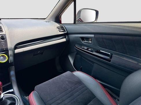 Used 2021 Subaru WRX STI AWD/4WD image 27