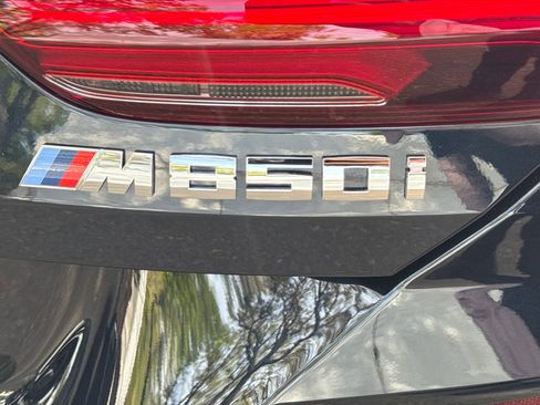 New 2026 BMW M850i xDrive M850i xDrive w/ M Carbon Exterior Package image 11