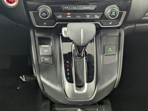 Used 2018 Honda CR-V EX image 20