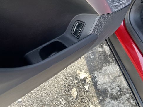 Used 2024 Cadillac Lyriq Luxury w/ LPO, Floor Liner Package image 11