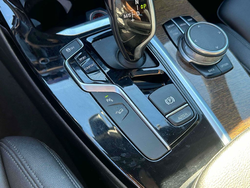 Used 2019 BMW X3 xDrive30i w/ Driving Assistance Package AWD/4WD image 32