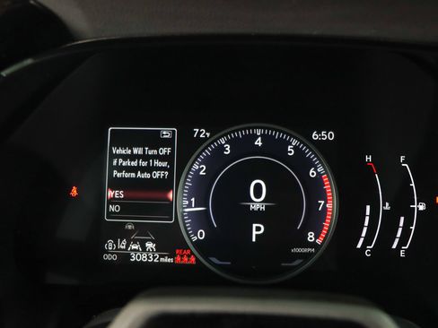 Used 2024 Lexus RX 350 Premium w/ Convenience Package AWD/4WD image 15