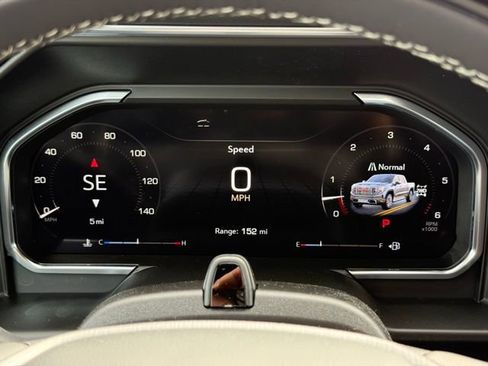 New 2026 GMC Sierra 1500 Denali Ultimate image 47