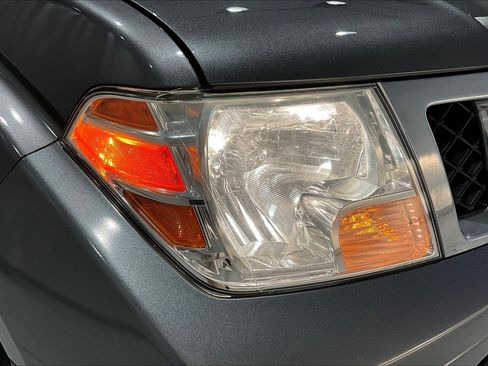 Used 2019 Nissan Frontier SV w/ Value Truck Package RWD image 33