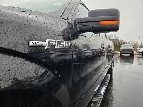 Used 2013 Ford F150 XLT w/ XTR Pkg image 37