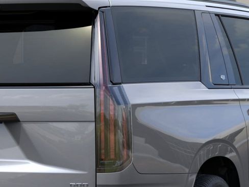 New 2026 Cadillac Escalade ESV Sport w/ Touring Package AWD/4WD image 47