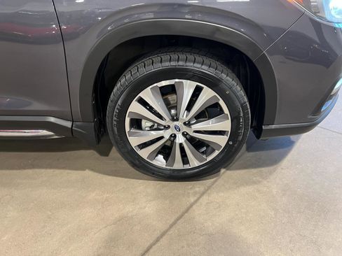 Used 2020 Subaru Ascent Limited w/ Technology Package image 45