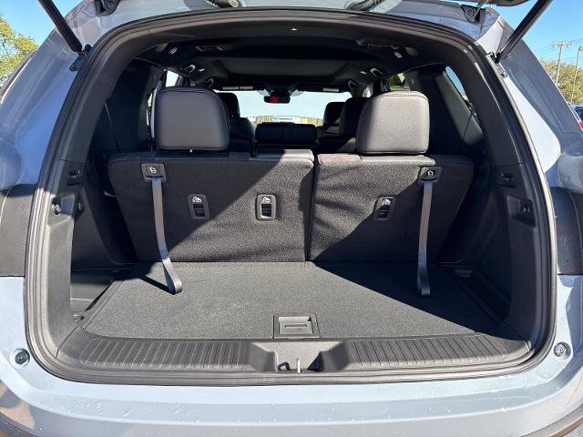 New 2026 Honda Pilot Black Edition image 26