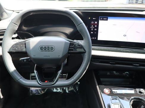 Used 2025 Audi S5 Prestige AWD/4WD image 10