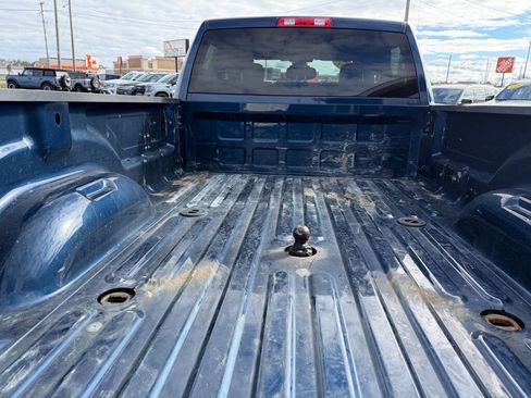 Used 2021 RAM 3500 Big Horn w/ Level 1 Equipment Group AWD/4WD image 49