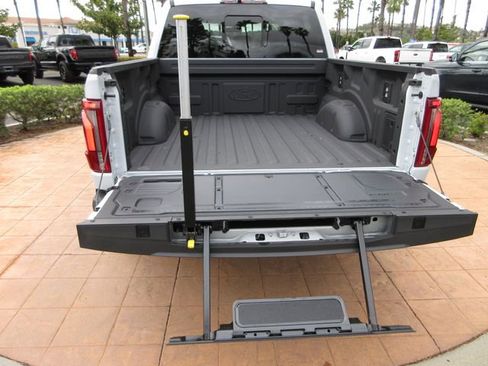 Certified 2025 Ford F150 Raptor image 29