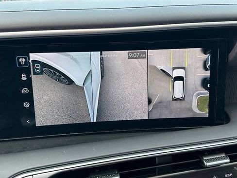 Used 2026 Hyundai Palisade Calligraphy AWD/4WD image 31