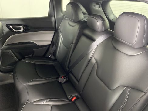 New 2026 Jeep Compass Limited AWD/4WD image 29