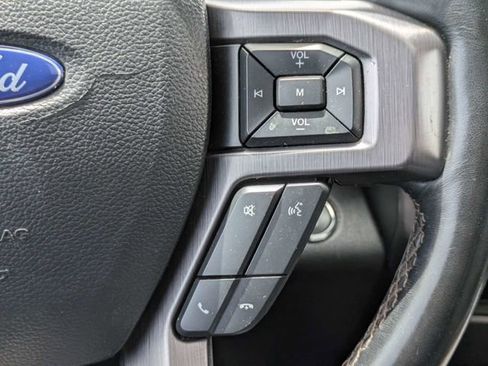 Used 2019 Ford Expedition Platinum RWD image 30