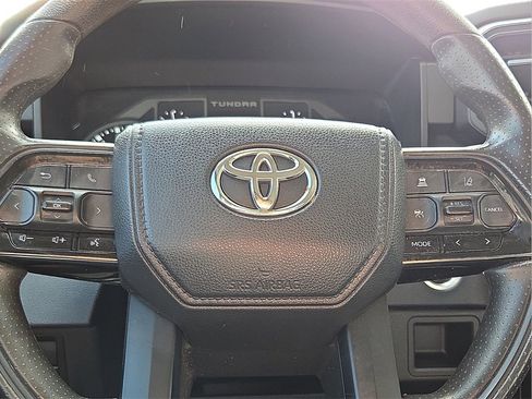 Used 2024 Toyota Tundra SR image 25
