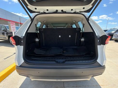 Used 2024 Toyota Grand Highlander AWD Hybrid image 28