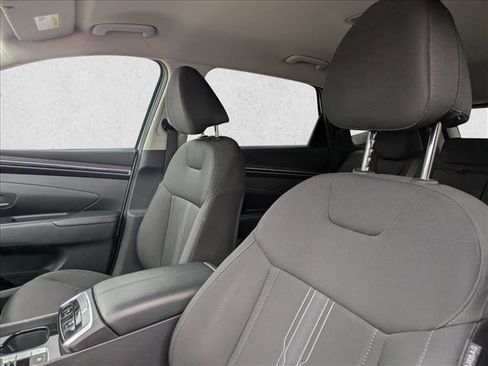 Used 2023 Hyundai Tucson SEL image 11