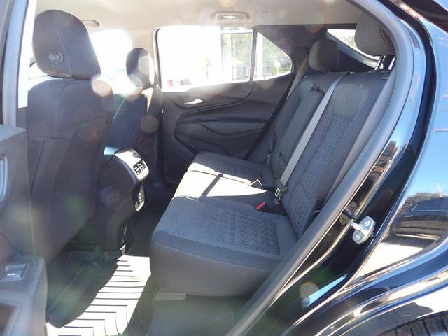 Certified 2022 Chevrolet Equinox LT AWD/4WD image 31