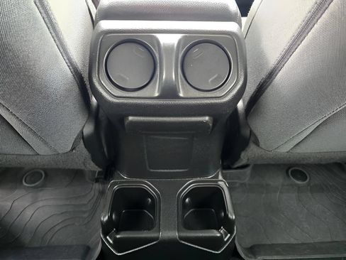 Used 2024 Jeep Wrangler Sport AWD/4WD image 11