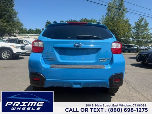 Used 2016 Subaru Crosstrek 2.0i Premium w/ Popular Package #2 AWD/4WD image 6