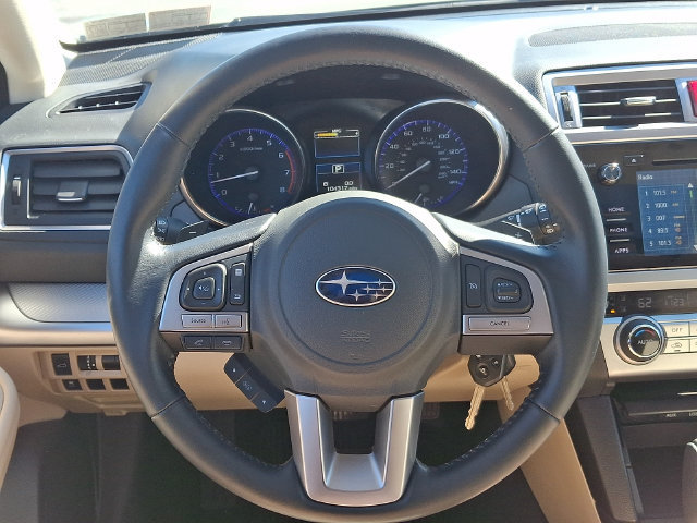 Used 2016 Subaru Outback 2.5i Premium AWD/4WD image 24