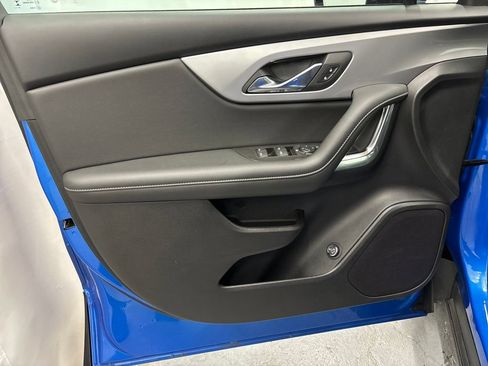 Used 2024 Chevrolet Blazer LT w/ Midnight/Sport Edition image 10