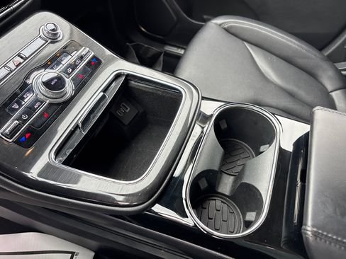 Certified 2023 Lincoln Nautilus AWD w/ Premium Package image 23