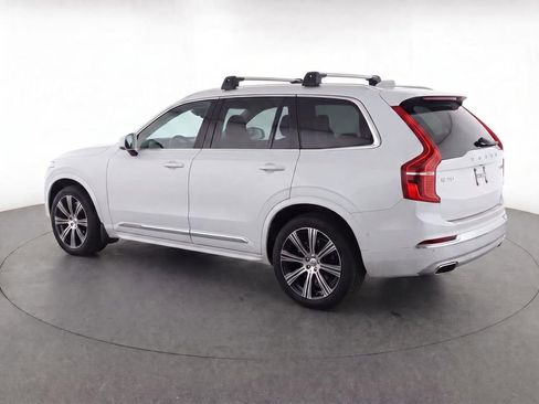 Used 2020 Volvo XC90 T6 Inscription AWD/4WD image 3