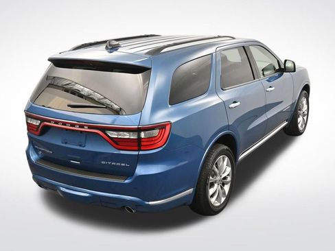 Used 2023 Dodge Durango Citadel image 25