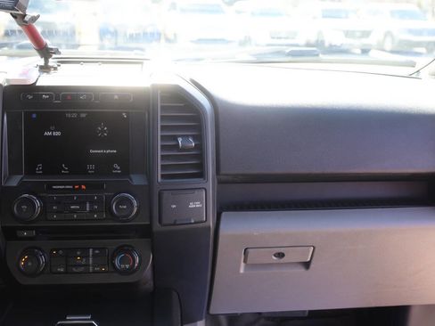 Used 2018 Ford F150 XL w/ Equipment Group 101A Mid AWD/4WD image 23