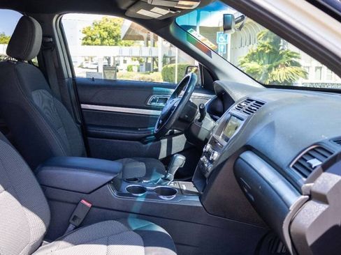 Used 2018 Ford Explorer XLT w/ Equipment Group 201A image 15