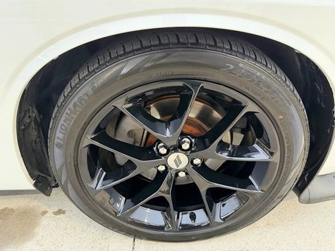 Used 2019 Dodge Challenger R/T w/ Plus Package image 62