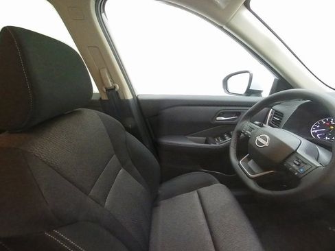 New 2026 Nissan Rogue SV w/ Cold Weather Package image 19