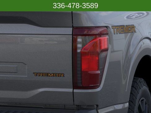 New 2026 Ford F150 Tremor AWD/4WD image 21