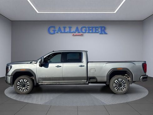 New 2026 GMC Sierra 3500 Denali Ultimate image 9