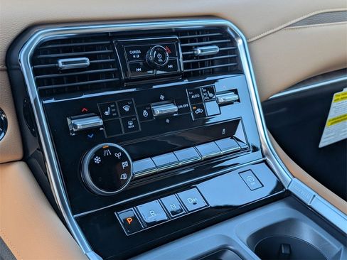 New 2026 Nissan Armada SL w/ Captain's Chari Seat Package image 15