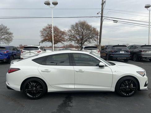 New 2026 Acura Integra A-Spec image 6