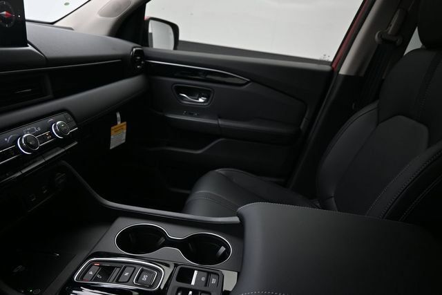 Used 2026 Honda Pilot EX-L image 13
