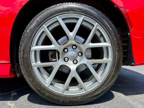 Used 2017 Dodge Charger R/T RWD image 37