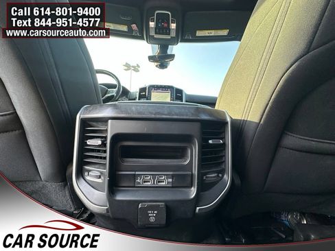 Used 2019 RAM 1500 Big Horn AWD/4WD image 24