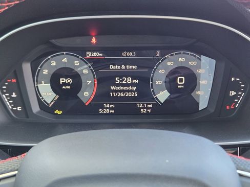 New 2025 Audi Q3 2.0T Premium Plus image 18